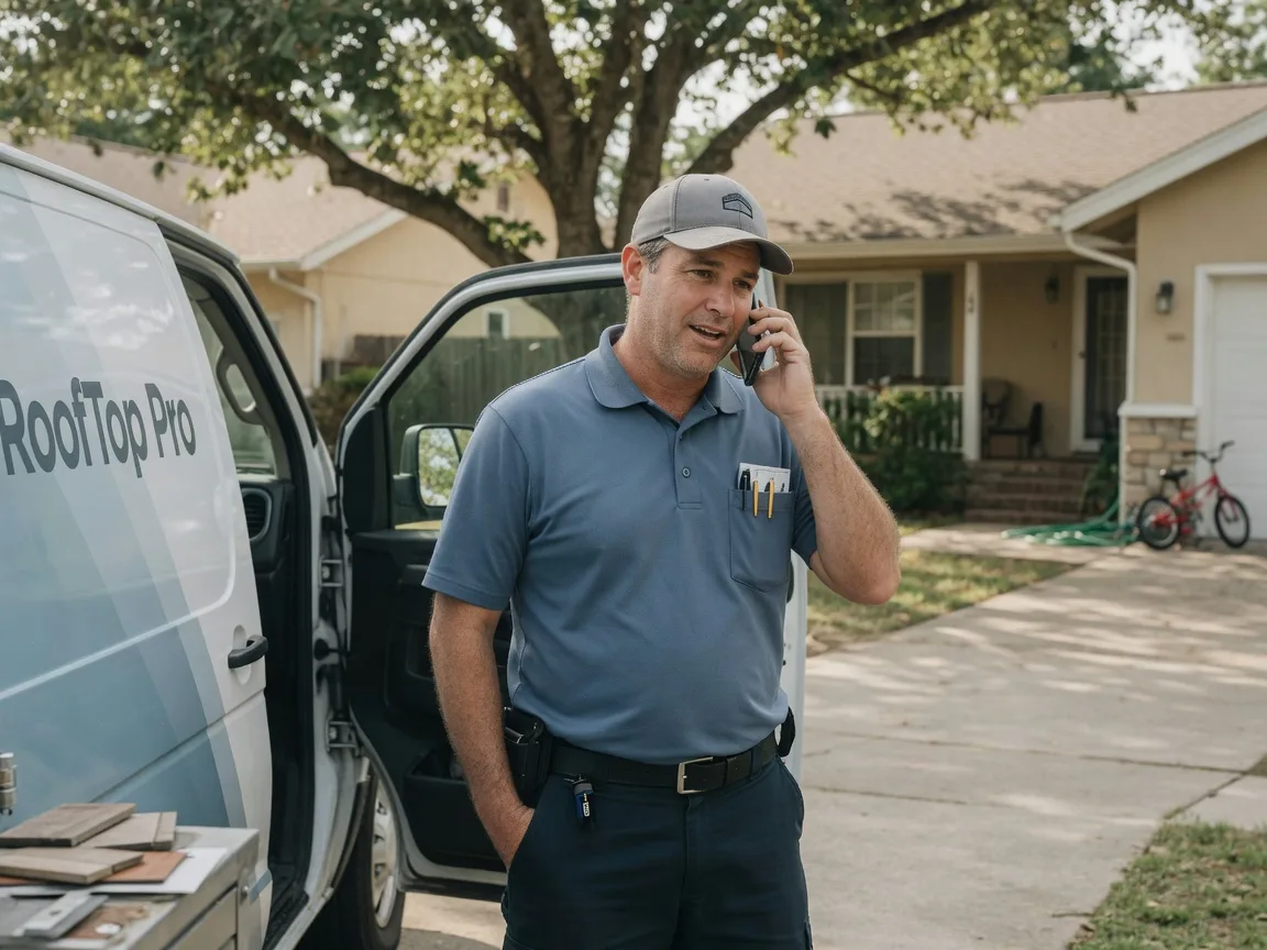 Roof Repair Tekamah, NE FAQs