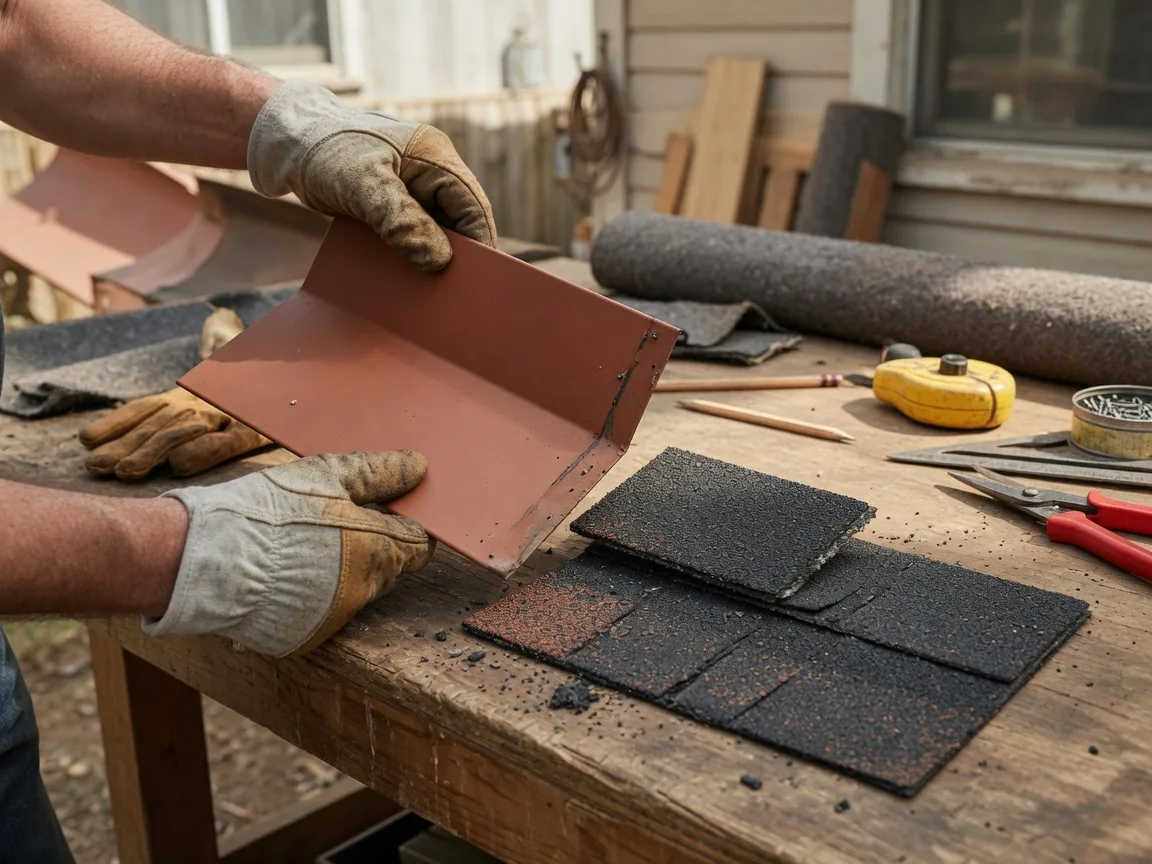 Roof Repair company in Tekamah, NE